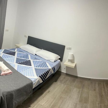 Apartamento Tejares 3A Малага Экстерьер фото