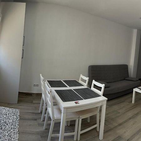 Apartamento Tejares 3A Малага Экстерьер фото