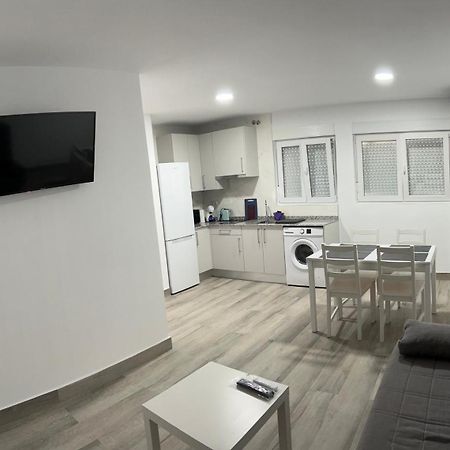 Apartamento Tejares 3A Малага Экстерьер фото