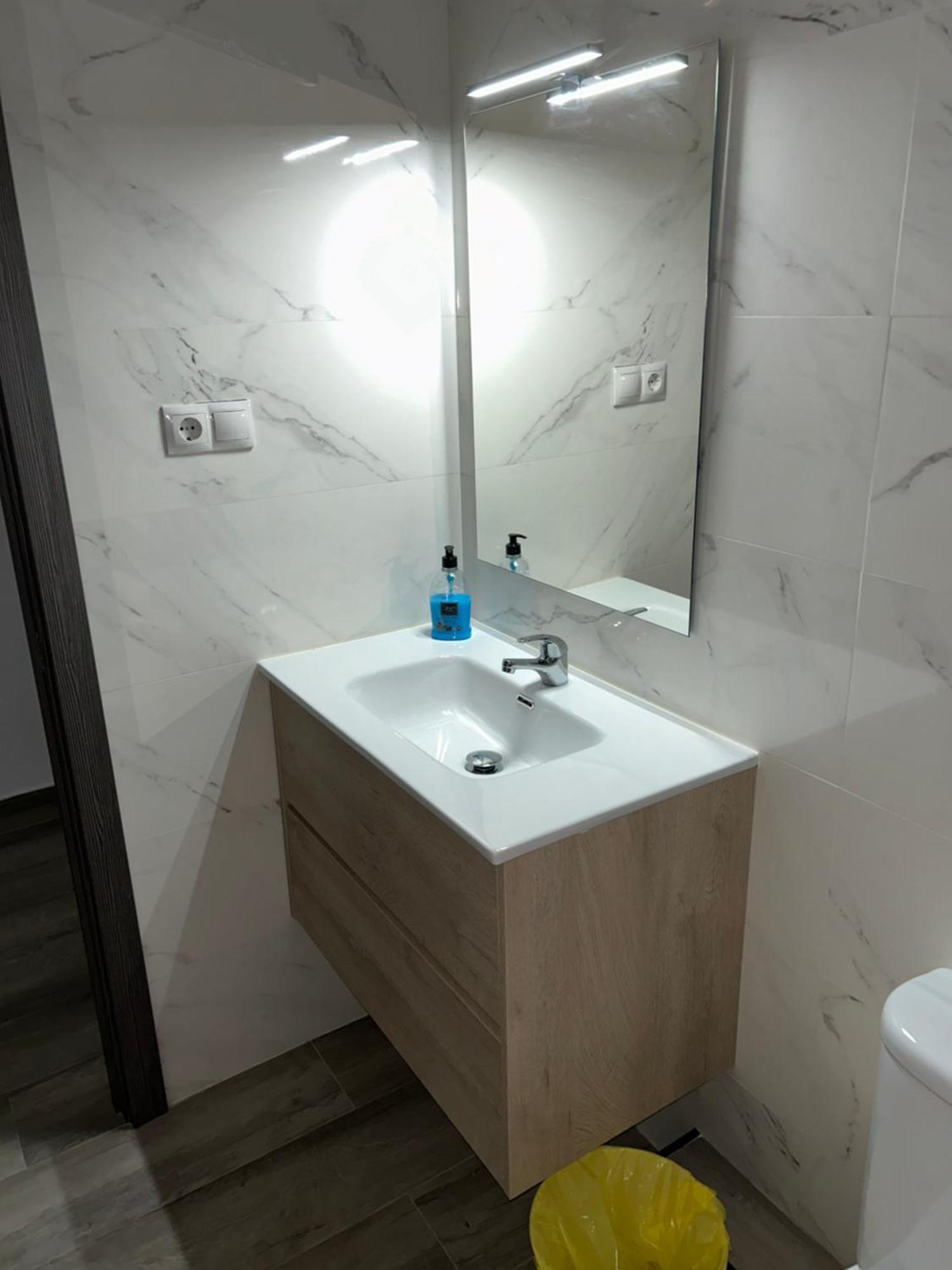 Apartamento Tejares 3A Малага Экстерьер фото